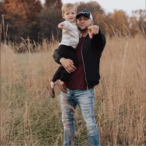 Meet your Posher, Conor